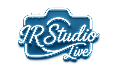 IR Studio Live